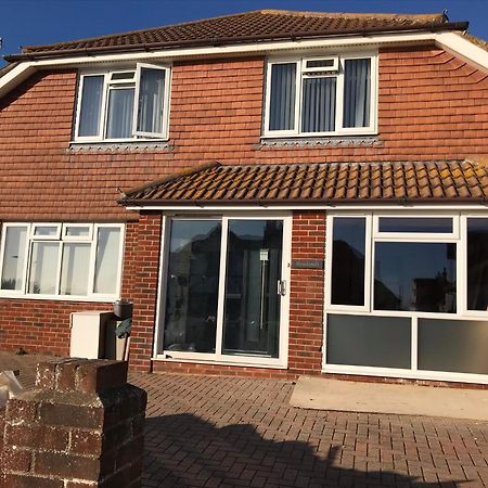Rottingdean Boutique Studio Apartment By The Sea Hove Exterior foto