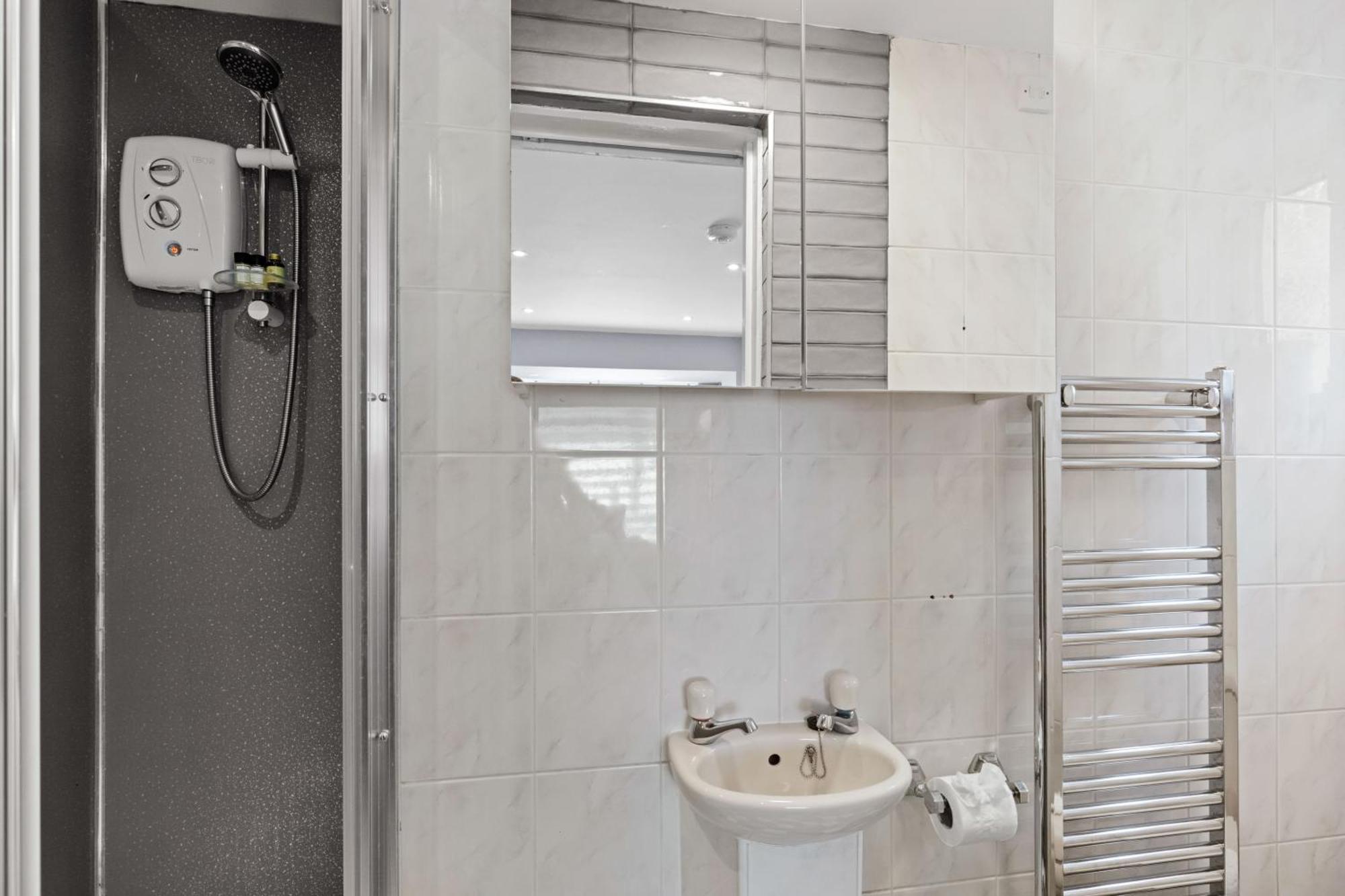 Rottingdean Boutique Studio Apartment By The Sea Hove Exterior foto