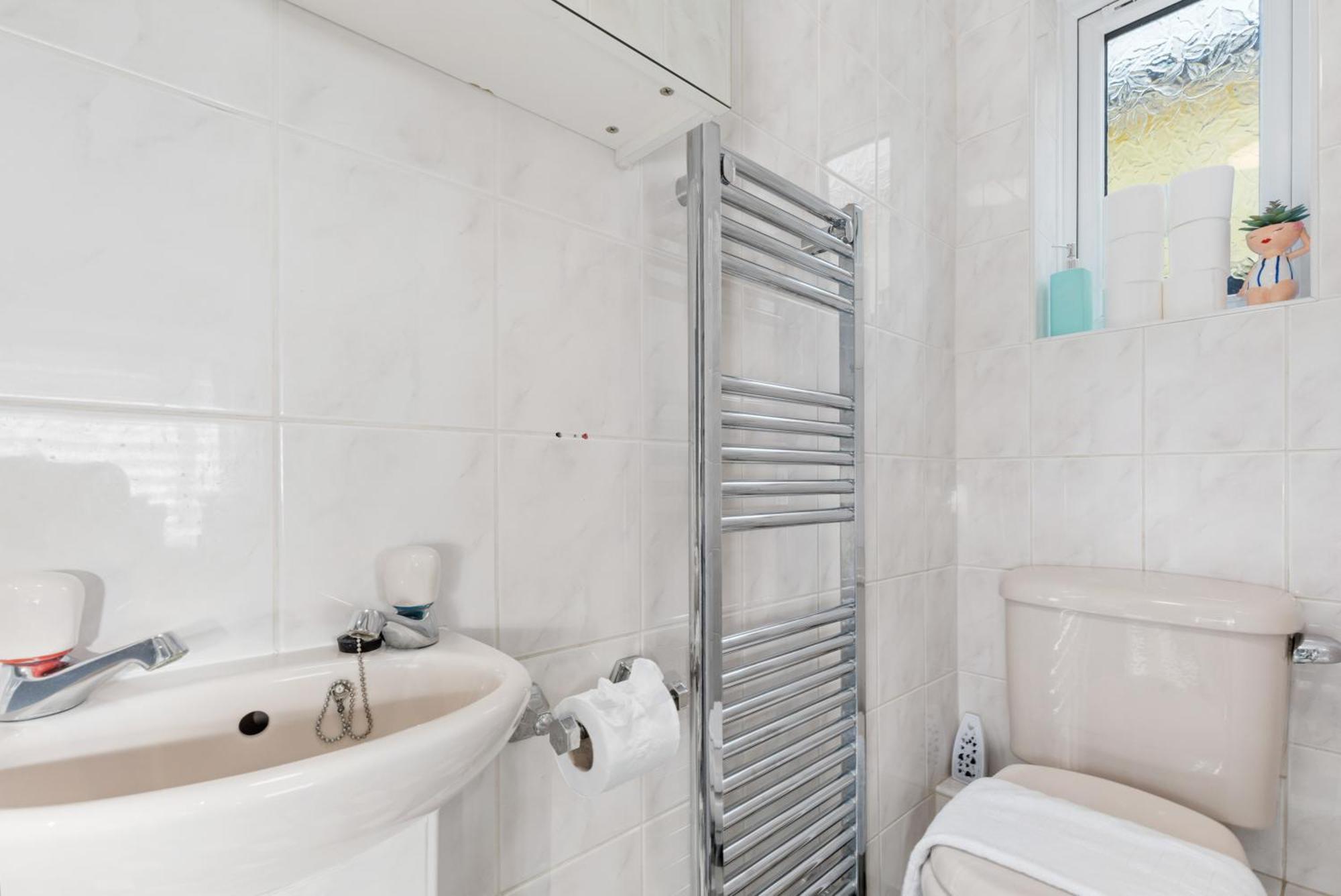Rottingdean Boutique Studio Apartment By The Sea Hove Exterior foto